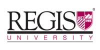 Regis University Logo