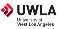 University of West Los Angeles Logo