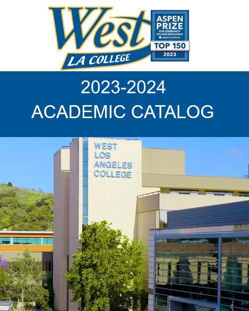 Image showing cover of 2023-24 catalog