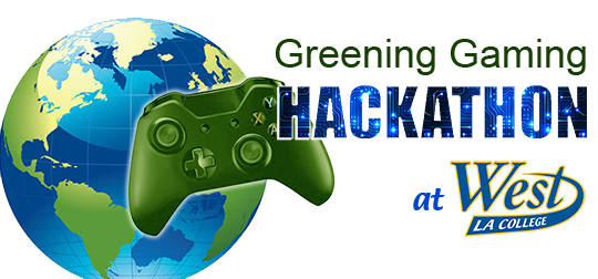 hackathon logo