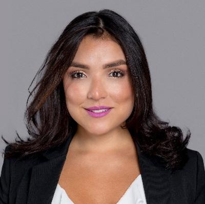 Monica Rincon