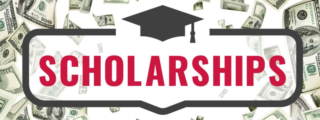 Scholarship Banner