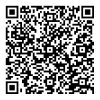 QR Code leading to the Microsoft Booking page for the WLAC Career Center