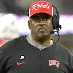 Coach Del Alexander