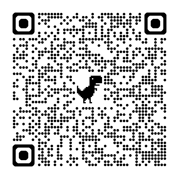 Rising Scholars QR Code
