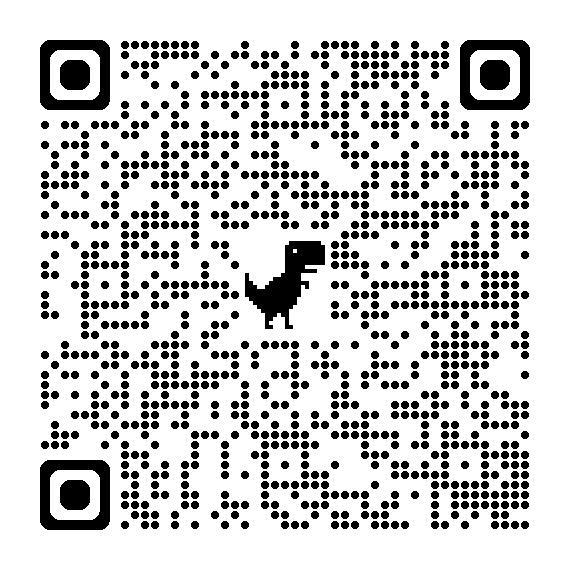 RS QR code interest form