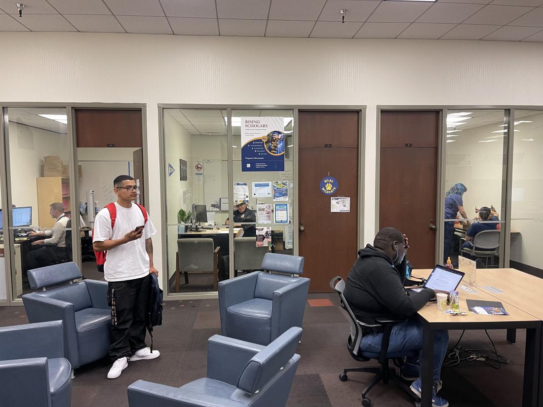 RS Office photo