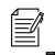 Image indicating an application button