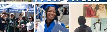 Westweek newsletter banner