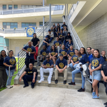 RS Group photo